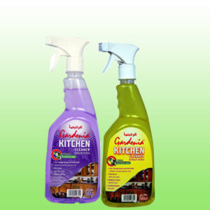 Kitchen Cleaner products in uae