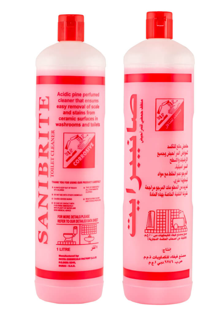 home and personal care products in dubai