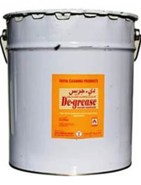 industrial cleaning products suppliers in dubai