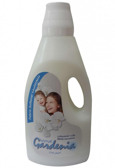 Fabric Softener white Laundry Products manufatures and suppliers In Dubai UAE