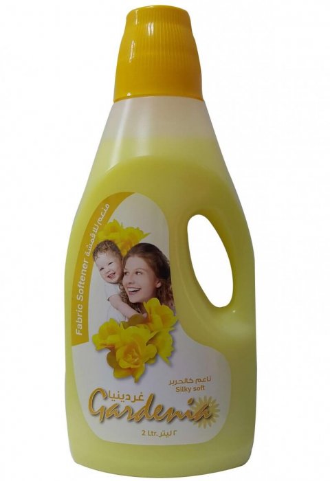 Fabric Softener Yellow Laundry Products manufatures and suppliers In Dubai UAE