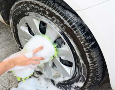 Car care products manufaturers and suppliers in dubai uae