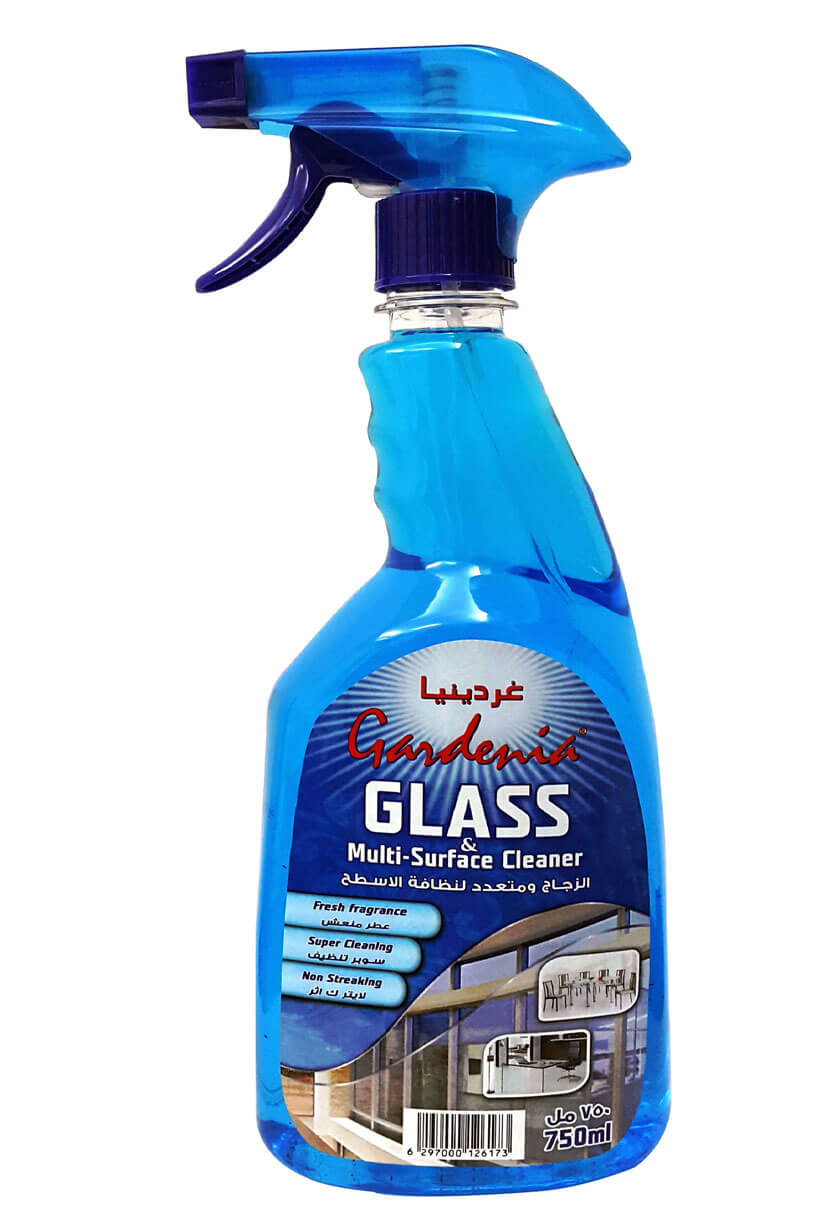 Galss cleaner manufactures and suppliers in dubai FAYFA CHEMICALS