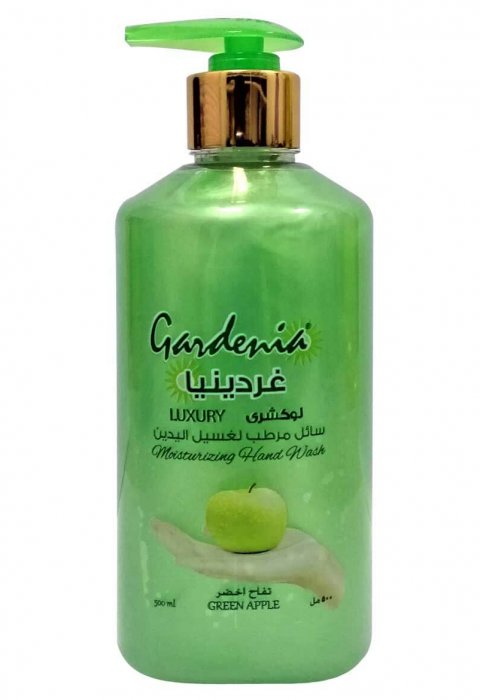 luxury green apple handwash manufaturers and suppliers dubai uae