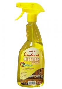 kitchen cleaner disinfectant lemon manufaturer supplier dubai