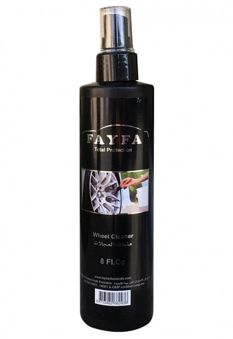 Fayfa wheel cleaner - 250ml