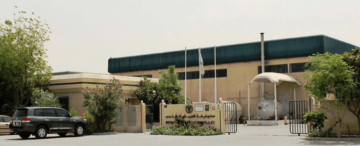 Cleaning Chemicals Manufactures in UAE - Fayfa Chemicals