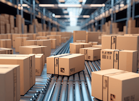 Hotmelt Adhesive - Packaging