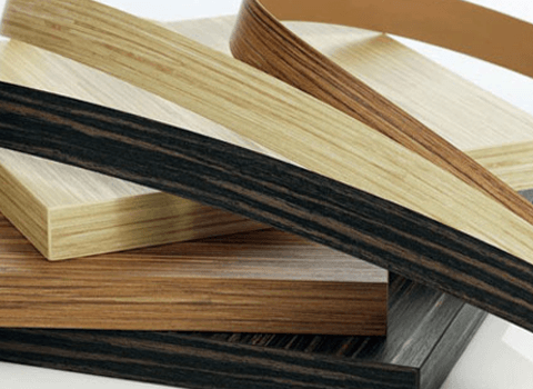 Seamless strength for every edge — Hotmelt Adhesives for premium woodworking.